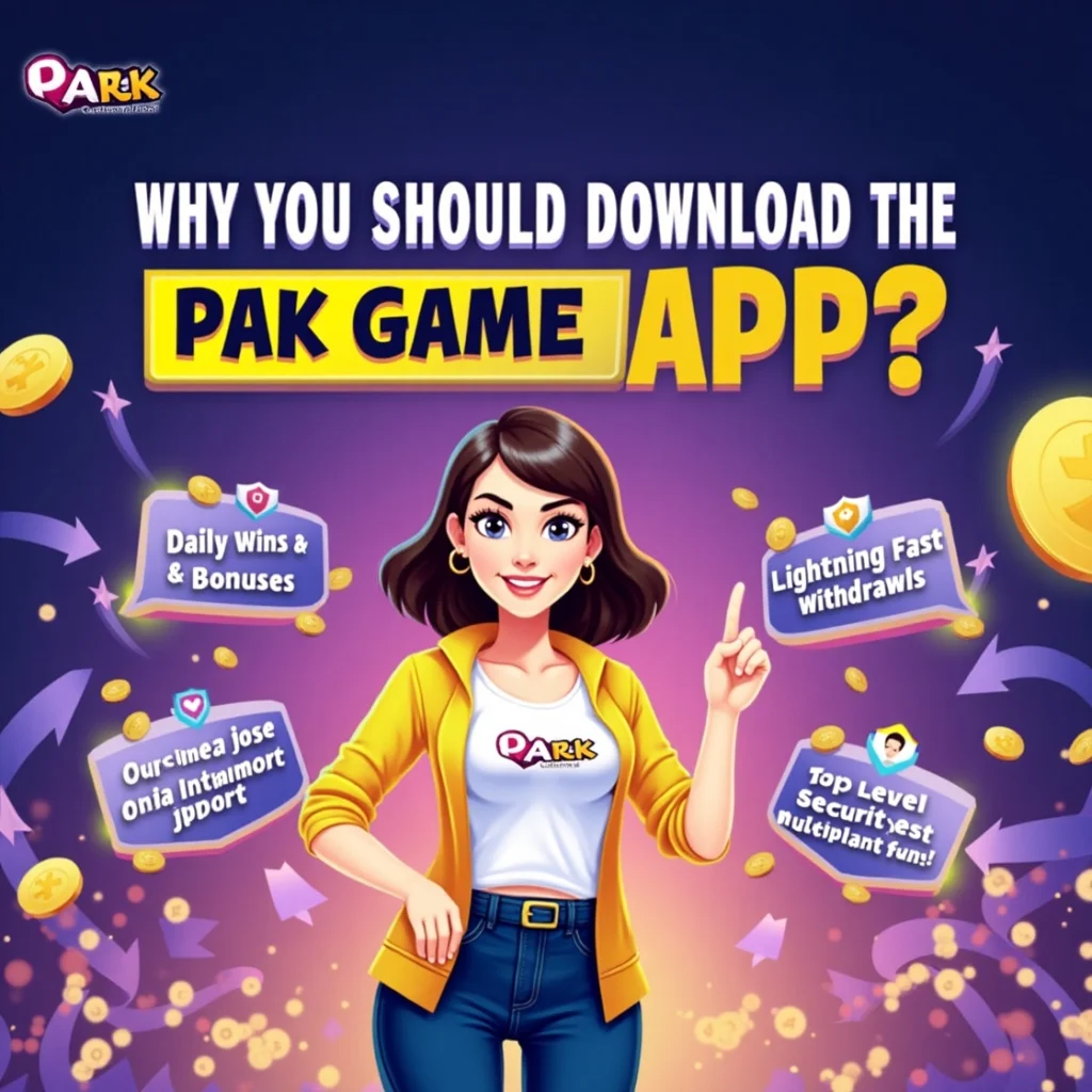 Pak Game