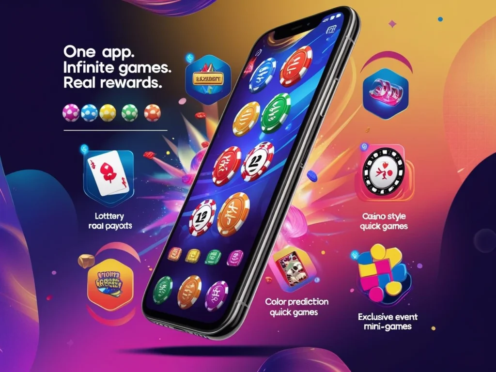 Pak Games app download