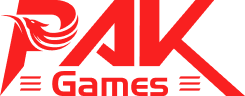 Pak Games app logo
